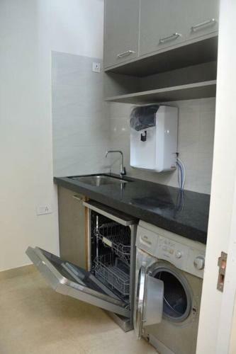 3 Bedroom Villa ( 2-6) People Accommodation