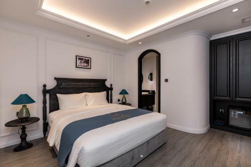 Hotel Kim Minh Boutique