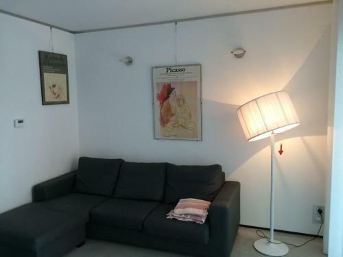 Apartamento Residence Mim�