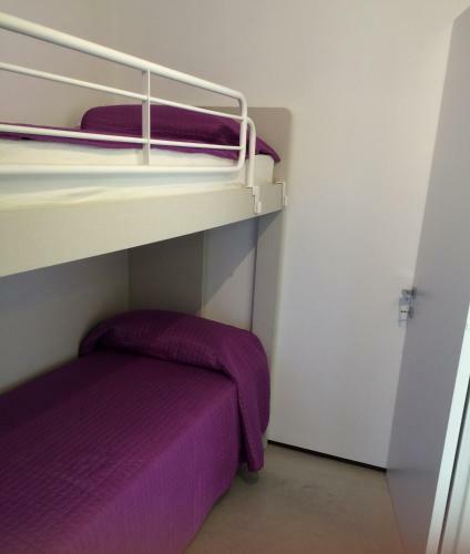 Apartamento Residence Mim�