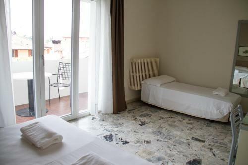 Hotel Arianna