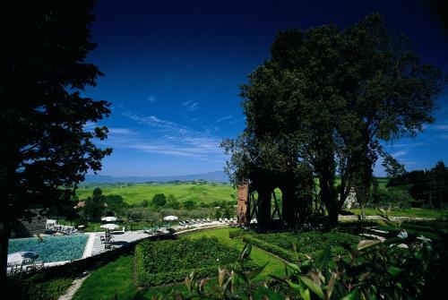 Hotel Fonteverde Tuscan Resort & Spa