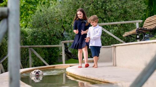 Hotel Fonteverde Tuscan Resort & Spa