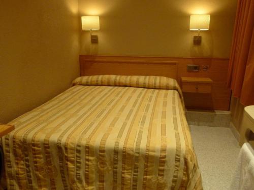 Hostal Nuevo Colon