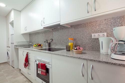 Apartamento Charmsuites Nou Rambla