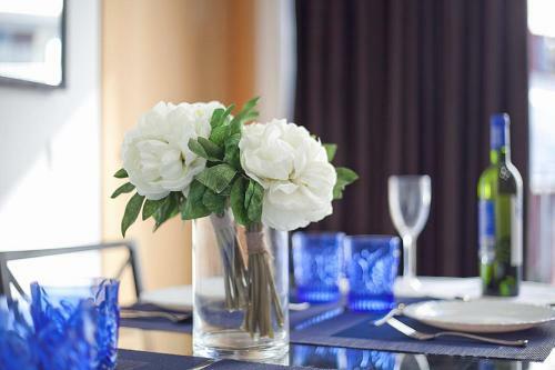 Apartamento Charmsuites Nou Rambla