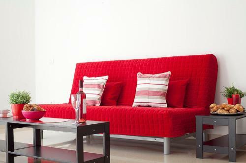 Apartamento Charmsuites Nou Rambla
