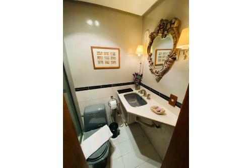 Apartamento Elegante 2d - Pr�ximo Ao Lago Negro