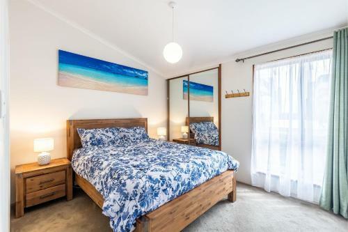 Apartamento Coastal Paradise At Fore Dek 3