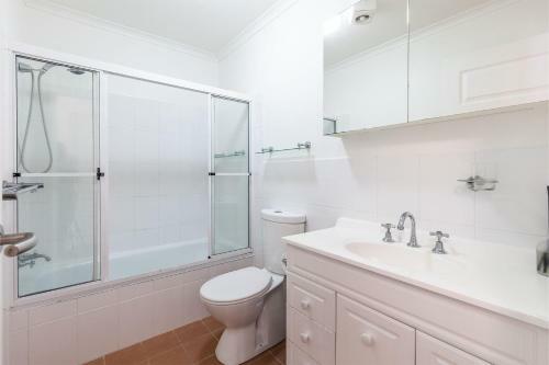 Apartamento Coastal Paradise At Fore Dek 3