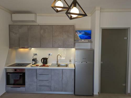 Hotel Natura Suites Parga