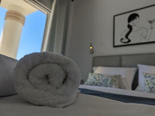 Hotel Natura Suites Parga