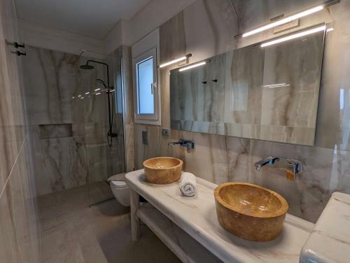 Hotel Natura Suites Parga