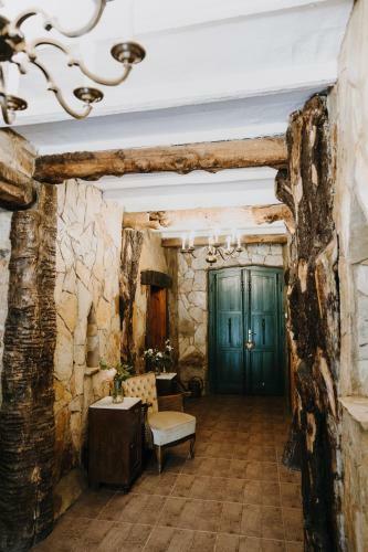Villa Przyborowo 11 Dom W R�?ach
