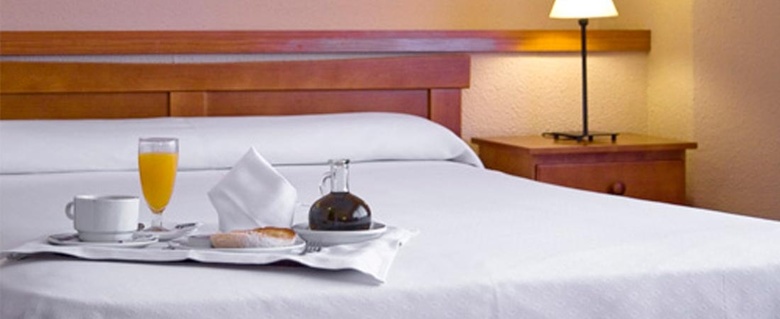 Apartamentos Elegance Resitur