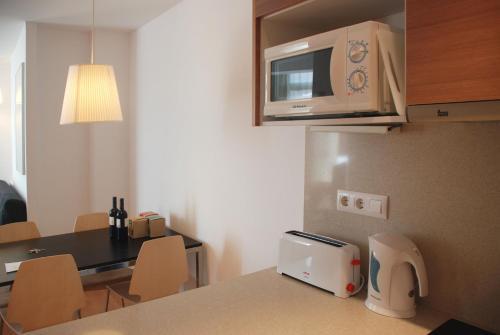 Apartamento Sagrada Familia Design