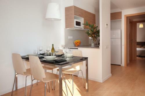 Apartamento Sagrada Familia Design
