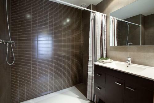 Apartamento Sagrada Familia Design