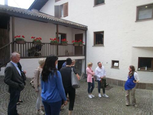 Hotel Steinegger