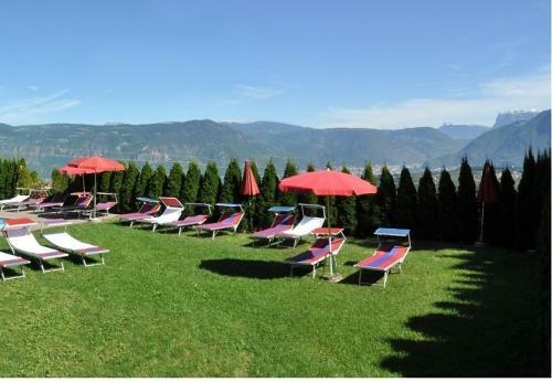 Hotel Steinegger