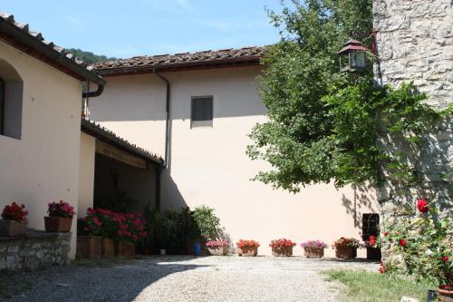 B&B Il Torrino Di Sotto