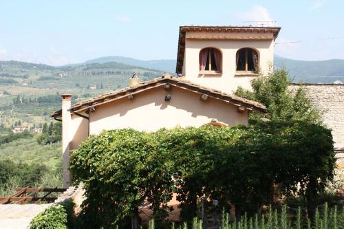 B&B Il Torrino Di Sotto