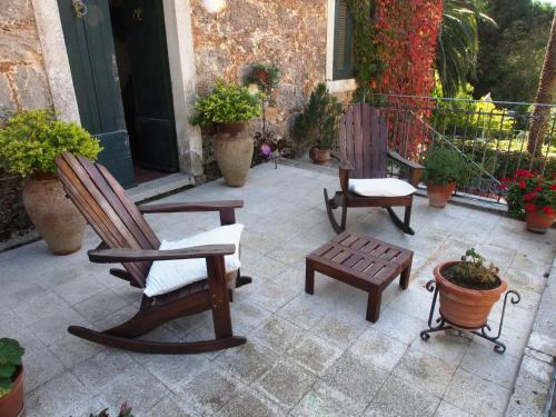 Agroturismo Agriturismo Bannata