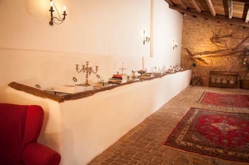Agroturismo Agriturismo Bannata