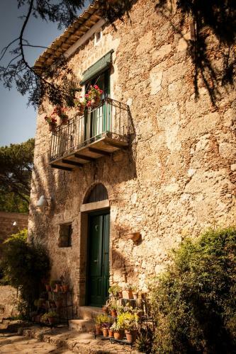 Agroturismo Agriturismo Bannata