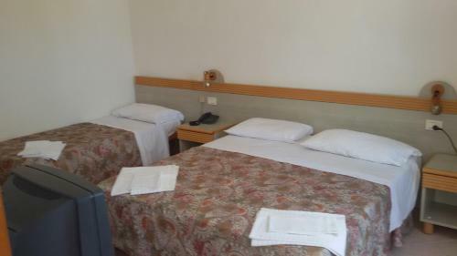 Hotel Cala Petrosa Resort