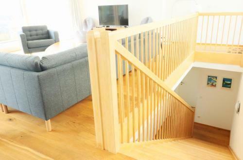 Apartment Eichenhof Premium