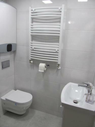 Apartamenty Anagora Kotlina K?odzka