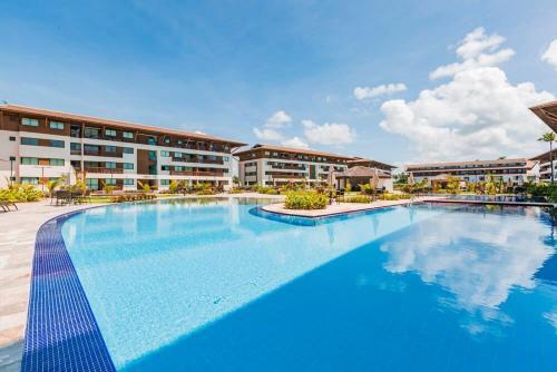 Apartamento Cupe Beach Living - Royal 303