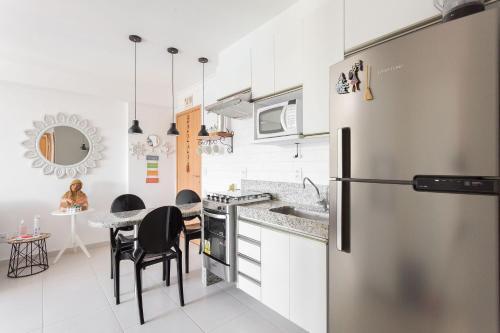 Apartamento Cupe Beach Living - Royal 303