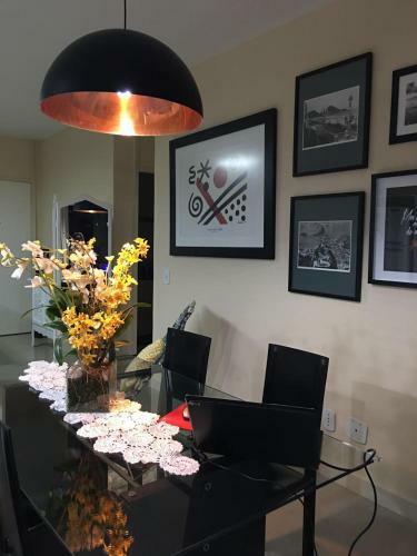 Apart Hotel �dipo Rei