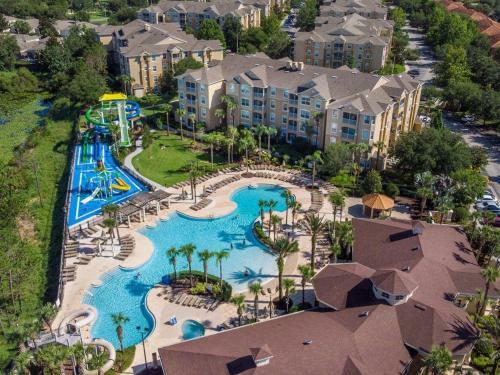 Sunshine Park At Windsor Hills Villa