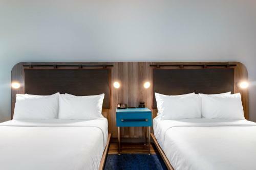 Hotel TRYP By Wyndham Orlando