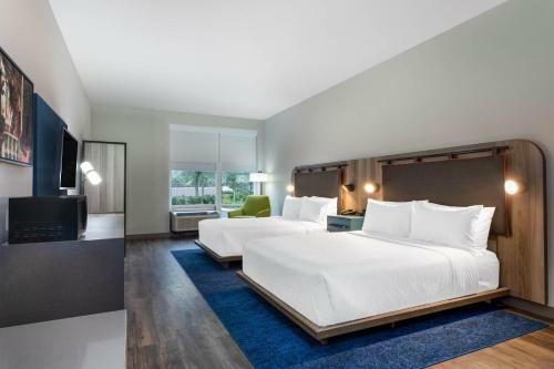 Hotel TRYP By Wyndham Orlando