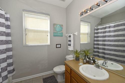 Beautiful 6bd Pool Gm Hm The Windsor Hills-7767ts