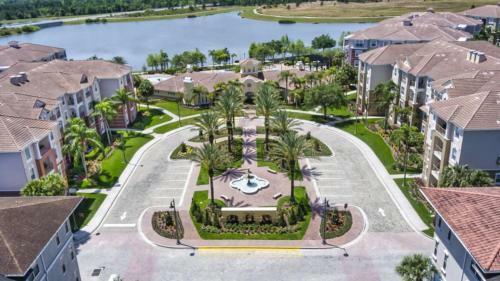 Is2 110 - 3 Bedrooms Near Universal Studios