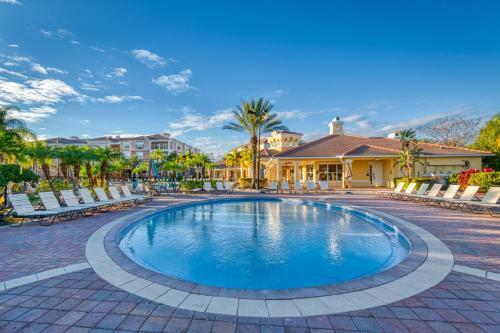 Is2 110 - 3 Bedrooms Near Universal Studios