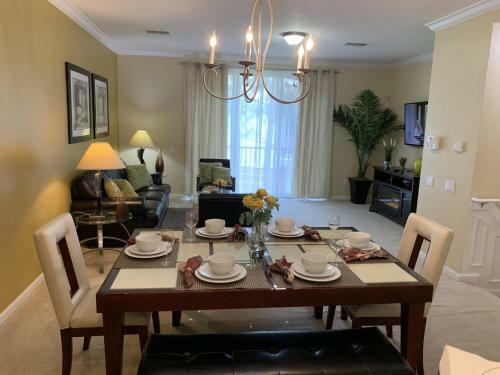 Apartamento Vc Th33 - 3 Bedroom Townhome By Universal Studios