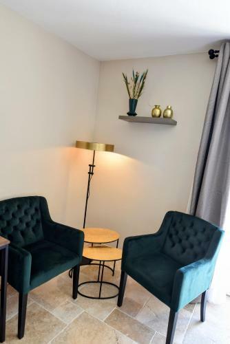 Bed & Breakfast Chambre D'h�tes Cottes
