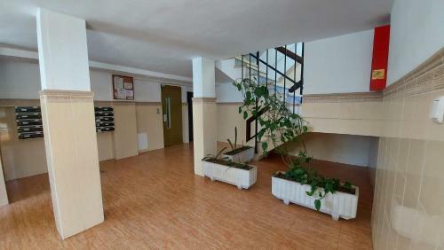 Apartamento Puerto Estepona