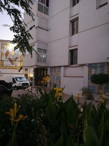 Apartamento Puerto Estepona