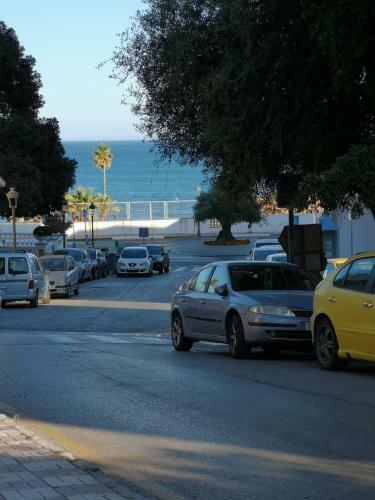 Apartamento Puerto Estepona