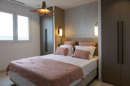 Apartamento R�sidence Omigna