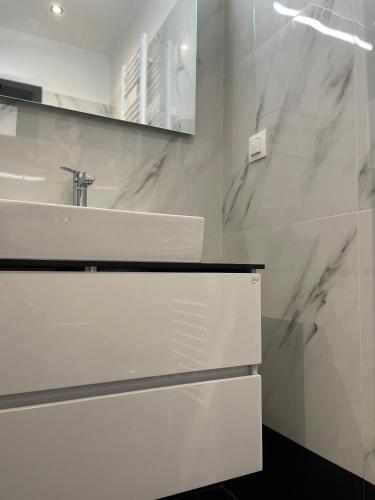 Apartamento Kyriakos Appartment