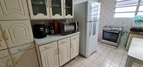 Apartamento Amicas