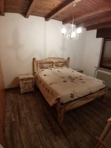 Apartamento Mansarda Natalia
